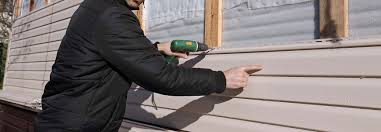 Best Vinyl Siding Installation  in Sachse, TX